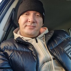 Фотография мужчины Дмитрий, 40 лет из г. Чита