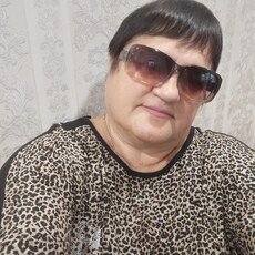 Фотография девушки Ольга, 61 год из г. Нижний Новгород