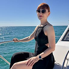Фотография девушки Татьяна, 37 лет из г. Новосибирск