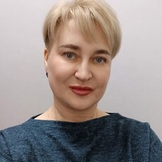 Фотография девушки Елена, 52 года из г. Нижний Новгород