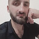 Сулейман, 37 лет