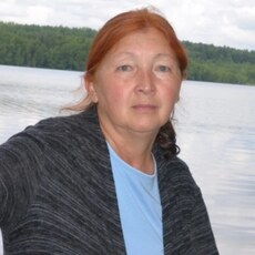 Фотография девушки Гуля, 62 года из г. Санкт-Петербург