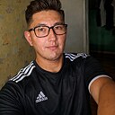 Alfred, 24 года
