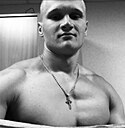 Владимир, 46 лет