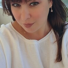 Фотография девушки Марина, 43 года из г. Пермь