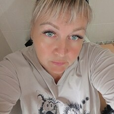 Фотография девушки Наталия, 41 год из г. Кострома