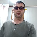 Ник, 41 год