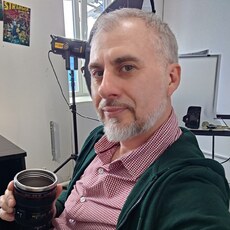 Фотография мужчины Александр, 42 года из г. Конаково