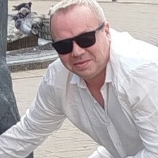 Фотография мужчины Павел, 46 лет из г. Монино