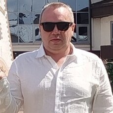 Фотография мужчины Павел, 46 лет из г. Монино