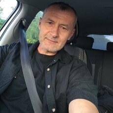 Фотография мужчины Сергей, 53 года из г. Гродно