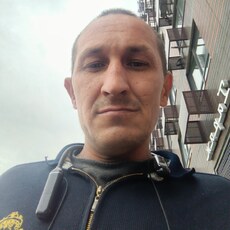 Фотография мужчины Алексей, 42 года из г. Белебей