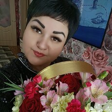 Фотография девушки Ирина, 40 лет из г. Саратов