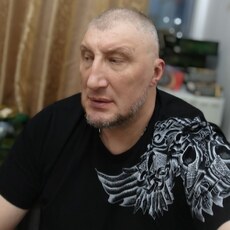 Фотография мужчины Степан, 54 года из г. Асбест