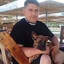 Ник, 37 лет