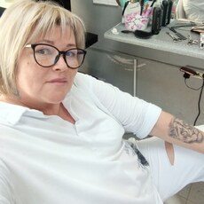 Фотография девушки Жанна, 51 год из г. Выборг