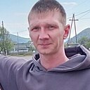 Димон, 35 лет