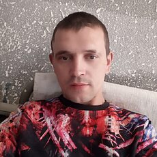 Фотография мужчины Андрій, 31 год из г. Киев