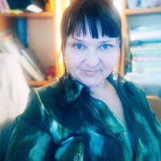 Фотография девушки Алла, 54 года из г. Томск