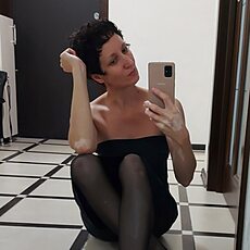 Фотография девушки Надежда, 41 год из г. Димитровград