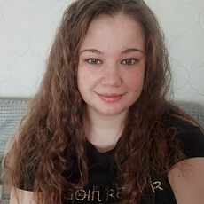 Фотография девушки Марина, 22 года из г. Челябинск