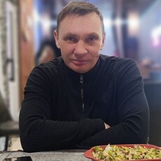 Фотография мужчины Алексей, 47 лет из г. Облучье