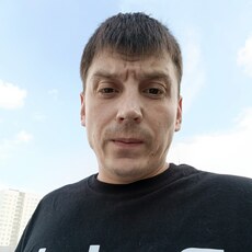 Фотография мужчины Сергей, 31 год из г. Ульяновск