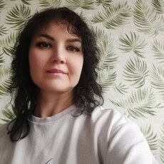 Фотография девушки Татьяна, 45 лет из г. Алматы