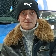 Фотография мужчины Джон, 51 год из г. Томск