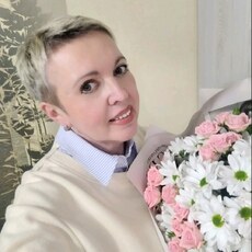 Фотография девушки Ольга, 57 лет из г. Витебск