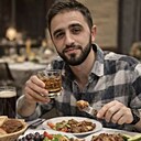 Эльчин Ибрагимов, 31 год