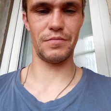 Фотография мужчины Сергей, 38 лет из г. Нижний Новгород