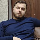 Шахмар, 23 года