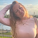 Лиза, 19 лет