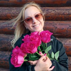 Фотография девушки Екатерина, 45 лет из г. Великий Новгород
