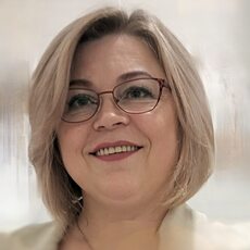 Фотография девушки Галина, 49 лет из г. Сыктывкар