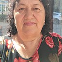 Алла, 60 лет