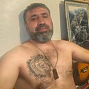 Азарной, 45 лет