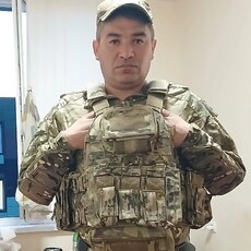 Фотография мужчины Сервер, 43 года из г. Симферополь