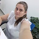 Юлия, 27 лет