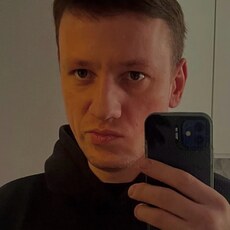 Фотография мужчины Тимофей, 25 лет из г. Щербинка
