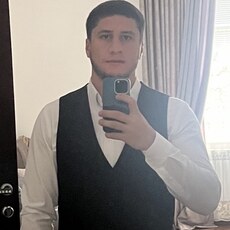 Фотография мужчины Kamal, 25 лет из г. Махачкала