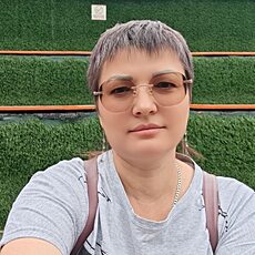 Фотография девушки Галина, 46 лет из г. Алматы