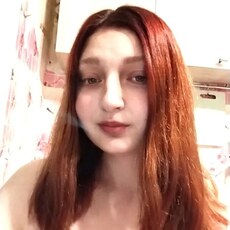 Фотография девушки Алёна, 20 лет из г. Сердобск