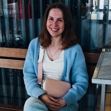 Фотография девушки Вера, 36 лет из г. Гомель