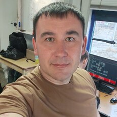 Фотография мужчины Нафис, 42 года из г. Сургут