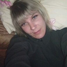 Фотография девушки Евгения, 34 года из г. Углич