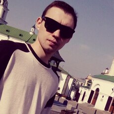 Фотография мужчины Александр, 32 года из г. Слуцк