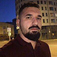 Фотография мужчины Михаил, 34 года из г. Одесса