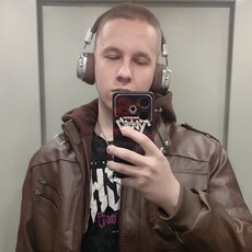 Фотография мужчины Алексей, 24 года из г. Омск